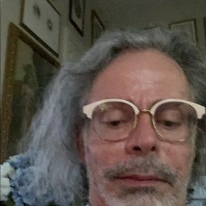 Meet your Posher, Raymond